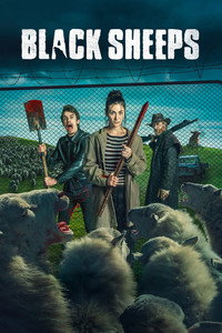 Black Sheeps
