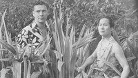 «Город затерянный в джунглях (1946)» — обои к фильму #1