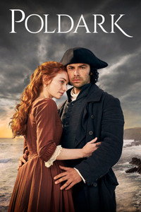 Постер сериала «Полдарк (2015-2019)» — (2 из 43)