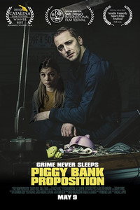 Постер фильма «В обмен на копилку (2019)» — (1 из 1)
