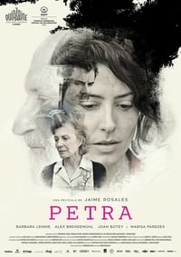 Poster de Petra