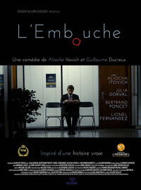 Poster de L’Embauche