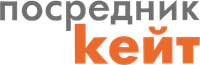 Логотип сериала «Посредник Кейт (2011-2012)» — (4 из 13)