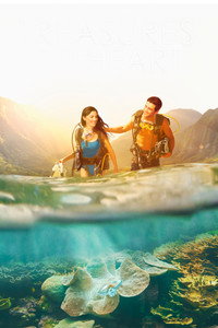 Постер фильма «Love in Tahiti (2023)» — (1 из 4)