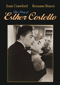 Постер фильма «История Эстер Костелло (1957)» — (6 из 9)