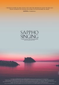 Imagem do Filme Sappho Singing