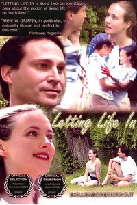 Постер фильма «Letting Life In (2003)» — (2 из 2)