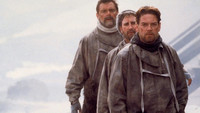 «Затерянные в Антарктиде (2002)» — обои к сериалу #1