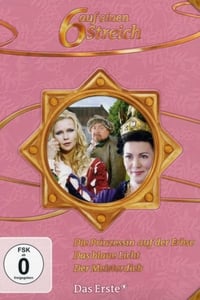 Finest Fairy Tales - Season 3