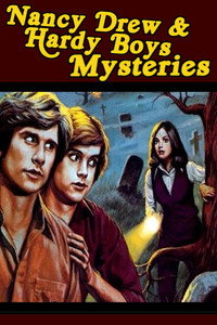 Постер сериала «Братья Харди и Нэнси Дрю (1977-1979)» — (6 из 21)