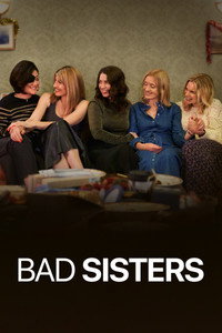 Постер сериала «Заговор сестёр Гарви (2022)» — (4 из 51)