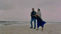 «Старый человек и собака (2008)» — обои к фильму #1