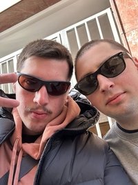 Scenes from a Late Night Feast in the Middle of Madrid