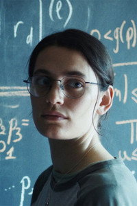 Постер фильма «Теория простых чисел (2023)» — (3 из 19)