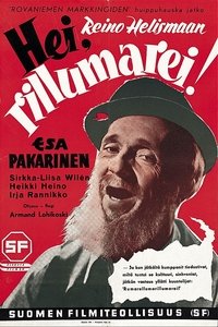 Hei, rillumarei! (1954)