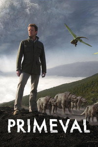 Постер сериала «Портал юрского периода (2007 - 2011)» — (7 из 18)