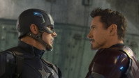 Captain America: Civil War