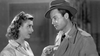 «Страх в ночи (1947)» — обои к фильму #1