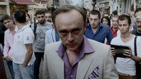 «Дух пыли (2014)» — обои к фильму #1