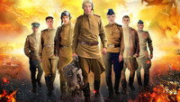 «Истребители (2013)» — обои к сериалу #1