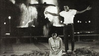 «Большой город (1966)» — обои к фильму #1