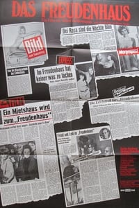Poster de Das Freudenhaus