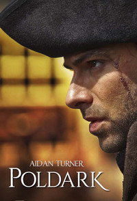 Постер сериала «Полдарк (2015-2019)» — (12 из 43)