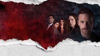 «Чужая личность (2018)» — обои к сериалу #7