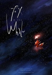Fox and the Whale Poster