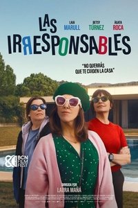 Poster de Les irresponsables