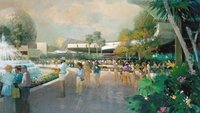 The Dream Called EPCOT