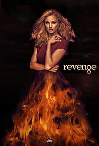 Постер сериала «Реванш (2011 - 2015)» — (33 из 76)