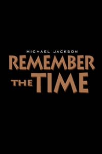 Remember the Time (1992)