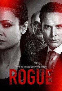 Постер сериала «Бестия (2013 - 2017)» — (6 из 11)