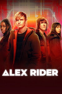 Alex Rider