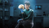 Обои к сериалу «Коронер (2019 - 2022)» — (32 из 60)