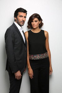 Постер сериала «Η Επιστροφή (2018-2019)» — (2 из 3)