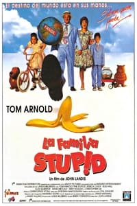 Poster de The Stupids