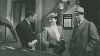 «Åh, en så'n advokat (1940)» — обои к фильму #1