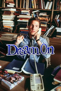 Постер сериала «Как в кино (1990-1996)» — (7 из 20)