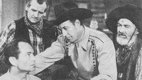 «Hidden Valley Outlaws (1944)» — обои к фильму #1