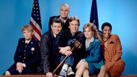 «Ночной суд (1984-1992)» — обои к сериалу #10