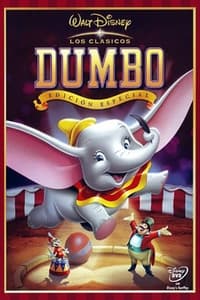 Poster de Dumbo