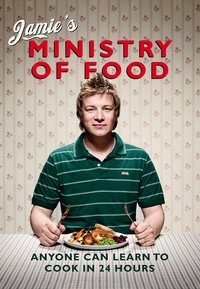 Jamie\'s Ministry of Food - 2008