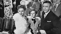 «Всё, чего я желаю (1953)» — обои к фильму #4