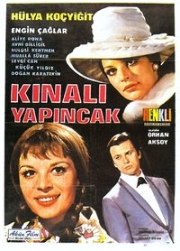 Kınalı Yapıncak
