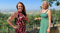 La Duquesa 2021 and Le Marche 2015