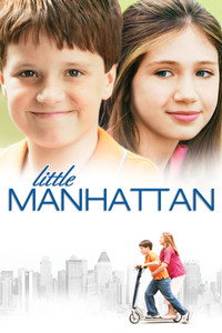Постер фильма «Маленький Манхэттен (2005)» — (5 из 23)