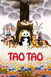 tv show poster Taotao 1984
