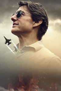 Постер фильма «Tom Cruise: The Last Movie Star (2023)» — (1 из 6)